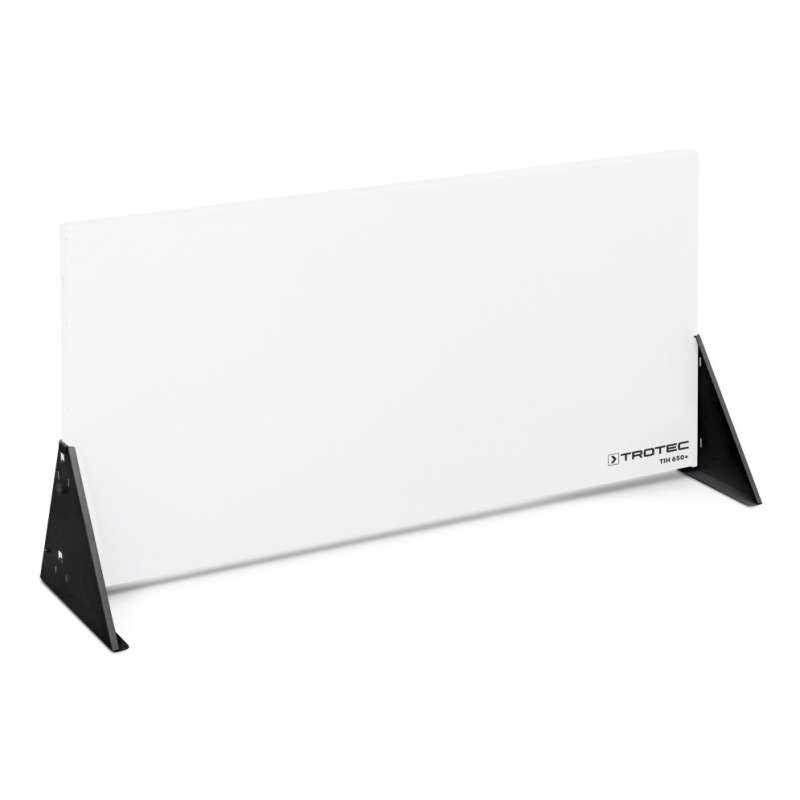 Infrapanel TIH 650+ Trotec - 650W, made in Germany