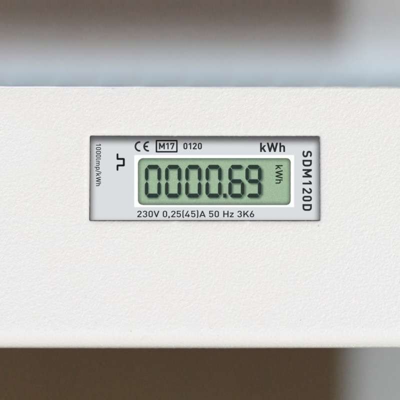 Infrapanel TIH 650+ Trotec - 650W, made in Germany