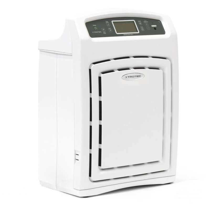 Čistička vzduchu AIRGOCLEAN 205 S Trotec - 99,97% účinnost