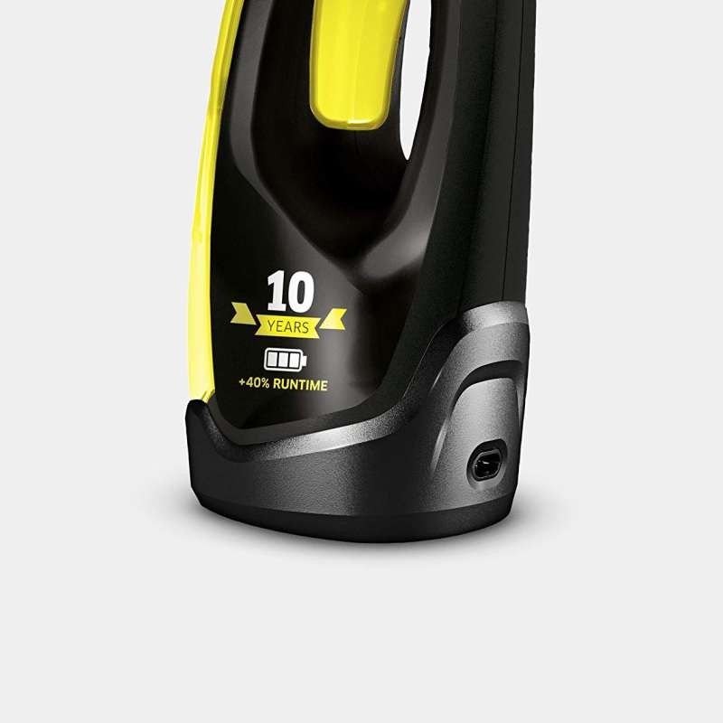 Akumulátorový čistič oken WV2 Premium Kärcher 10 Years Black Editon 1.633-426.0