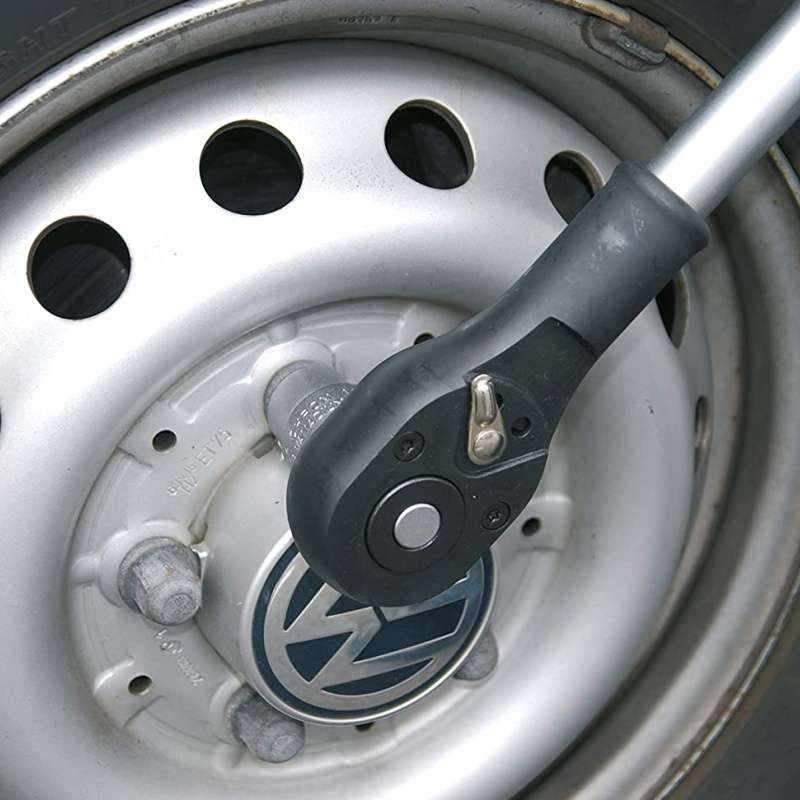 Gola sada 1207 BGS - 21 dílů (3/4") šestihran Pro Torque