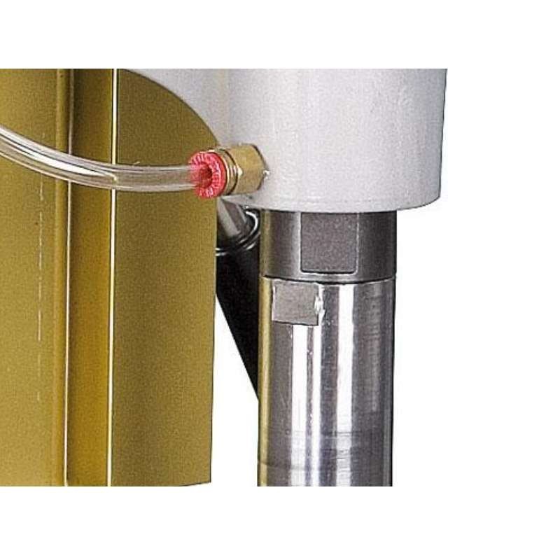 Magnetická vrtačka MB 351 Metallkraft
