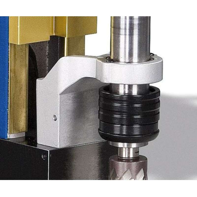 Magnetická vrtačka MB 502 Metallkraft