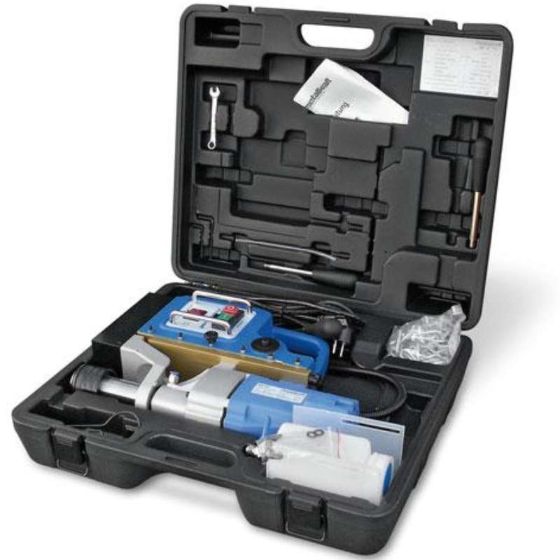 Magnetická vrtačka MB 502 Metallkraft