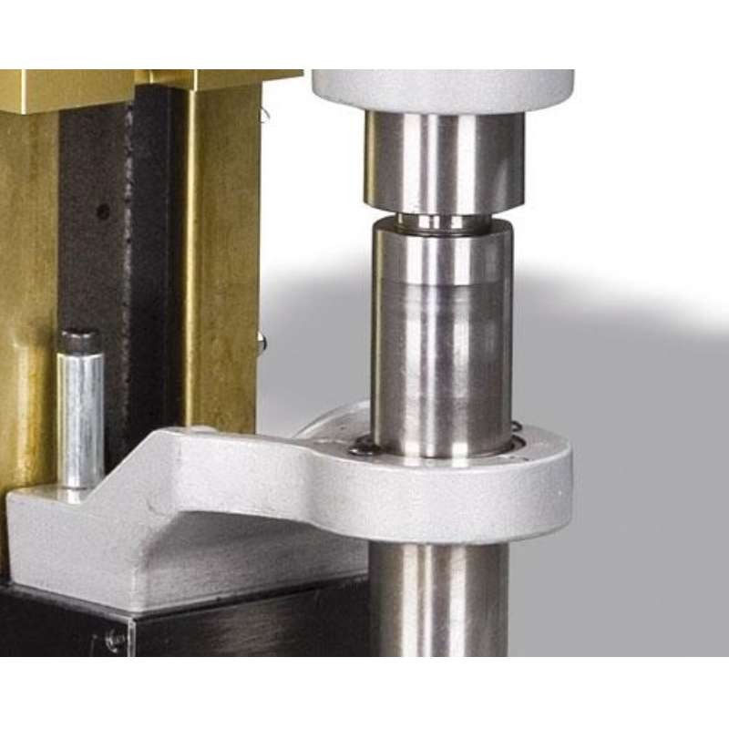 Magnetická vrtačka MB 754 Metallkraft