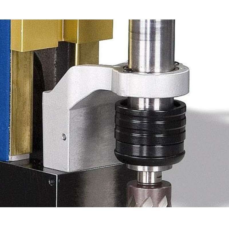Magnetická vrtačka MB 754 Metallkraft