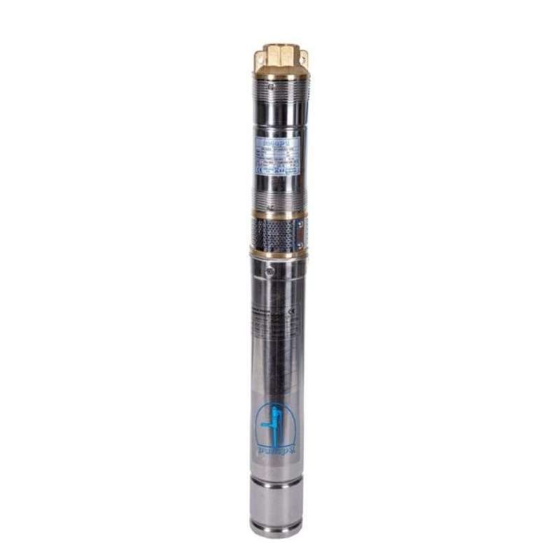 Ponorné vřetenové čerpadlo 3" 3PVM550-100 PUMPA - spínací skříň - 40
