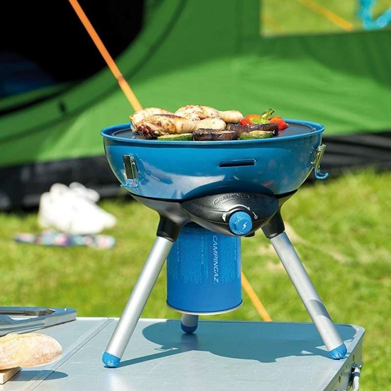 Cestovní gril Party Grill 400CV Campingaz