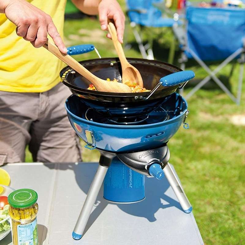 Cestovní gril Party Grill 400CV Campingaz