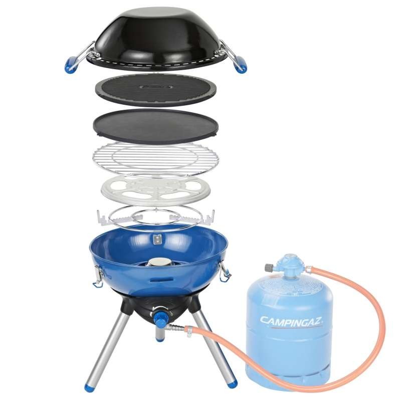 Cestovní gril Party Grill 400CV Campingaz