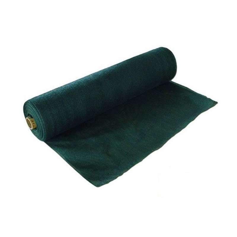 Stínící tkanina 1,0x10m, HDPE, UVstabil, 45450