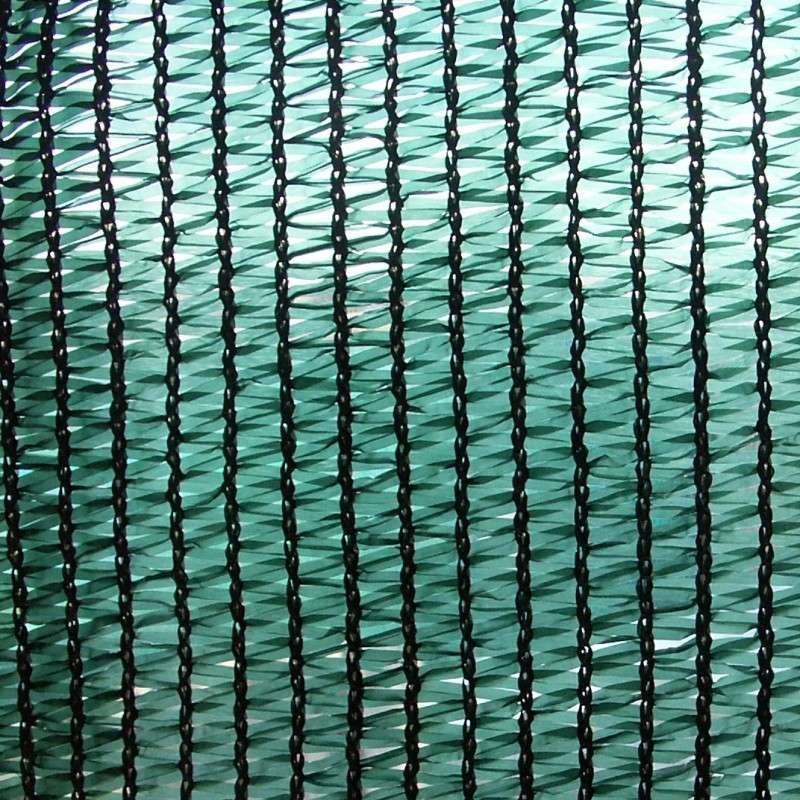 Stínící tkanina 1,5x10m, HDPE, UVstabil, 45451