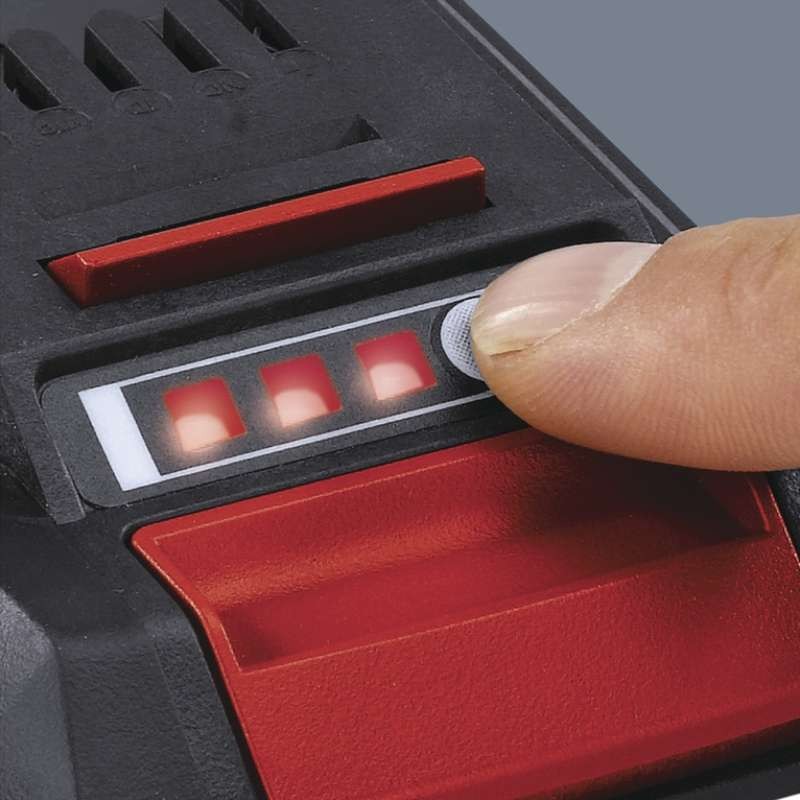 Akumulátor Power X-Change 18V Einhell - 3,0