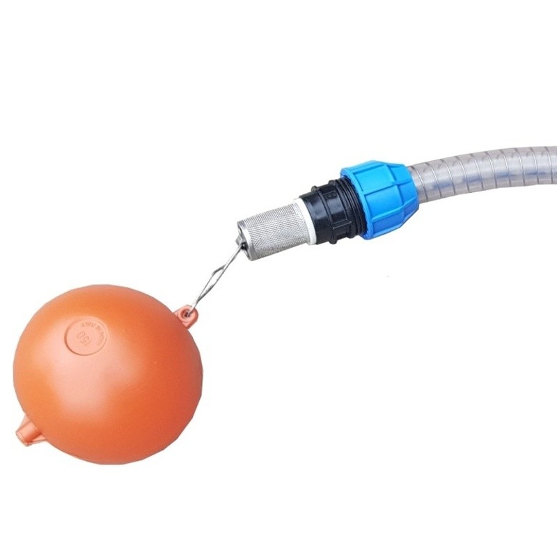 EASYPUMP Sací souprava pro EASY E-DEEP X-1000 a 1200 X-RING