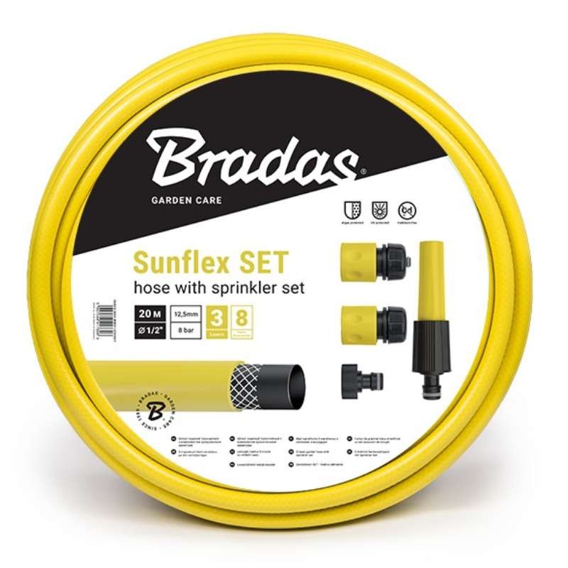 Samonasávací čerpadlo EASY  JET 1100 EASYPUMP - sada