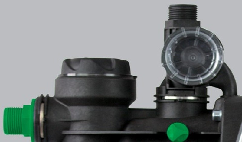 EASYPUMP EASY BOOST 1100 Automatic