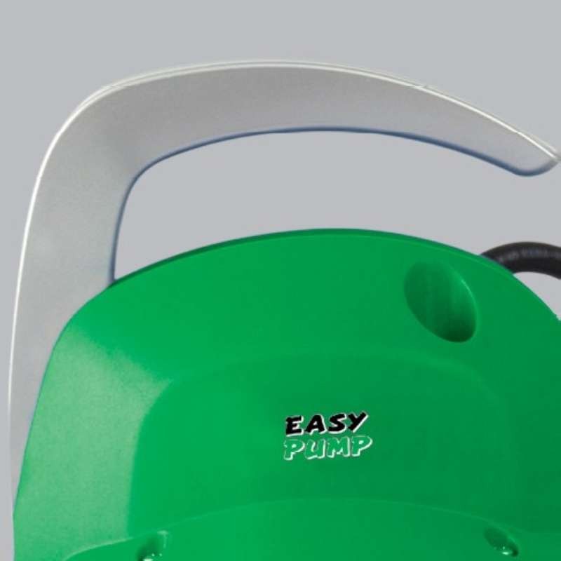 Kalové čerpadlo EASY DW 400 EASYPUMP