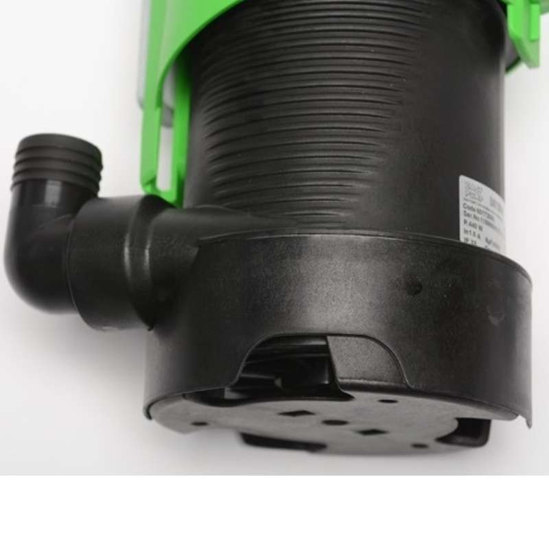 Kalové čerpadlo EASY DW 400 EASYPUMP