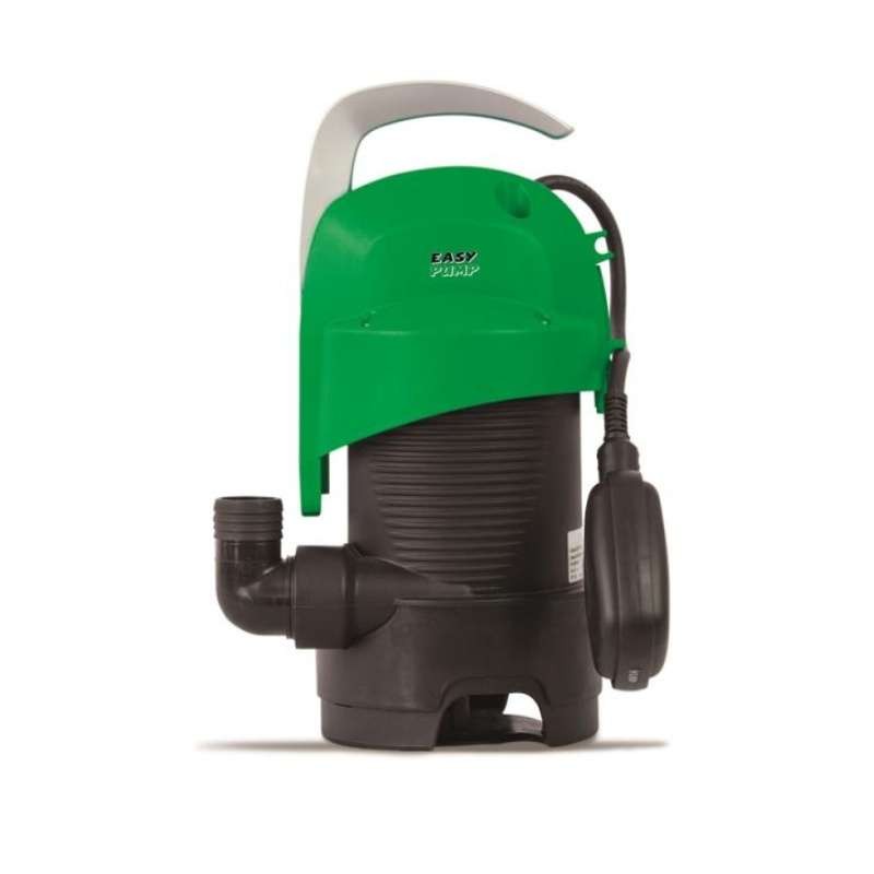 Kalové čerpadlo EASY DW 400 EASYPUMP