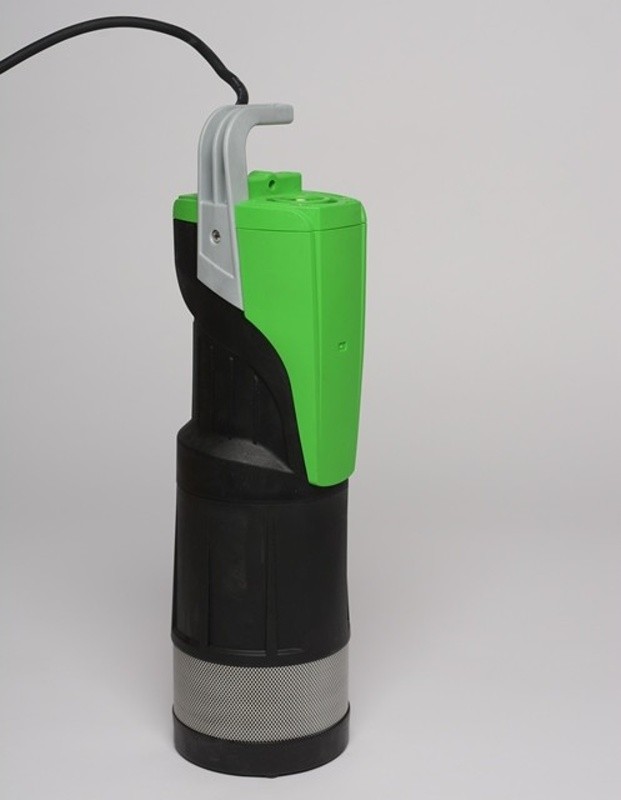 Ponorná domácí vodárna E-DEEP 1000 EASYPUMP