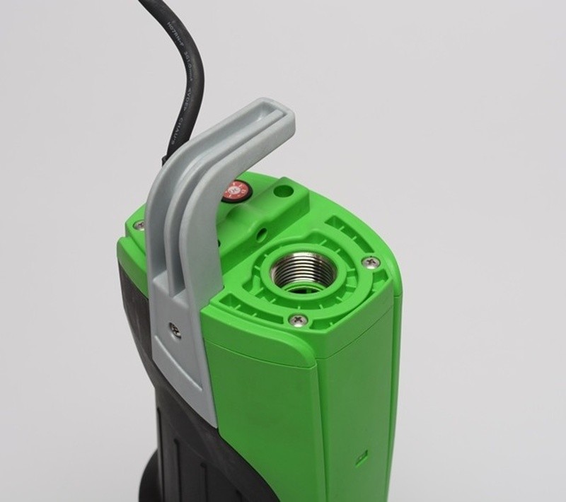 Ponorná domácí vodárna E-DEEP 1000 EASYPUMP