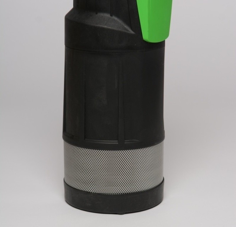 Ponorná domácí vodárna E-DEEP 1000 EASYPUMP