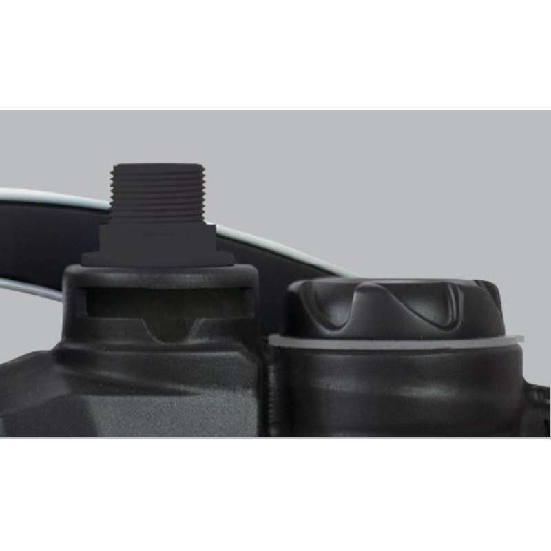 Domácí vodárna s regulací otáček EASY INVERT 1000 EASYPUMP