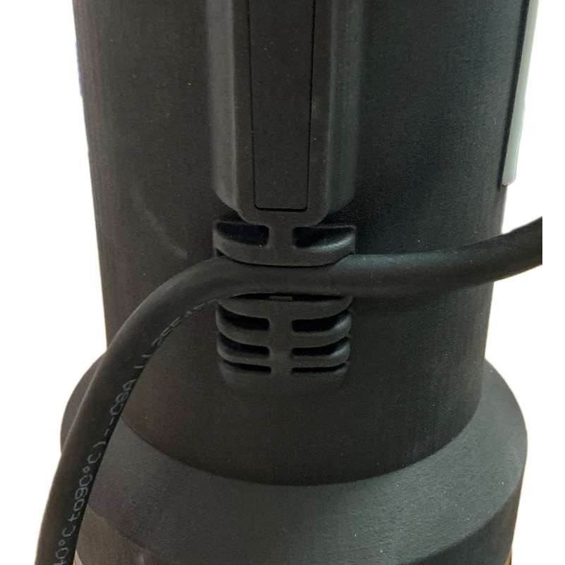 Ponorné čerpadlo EASY DEEP 1200 A NV EASYPUMP - 60193047