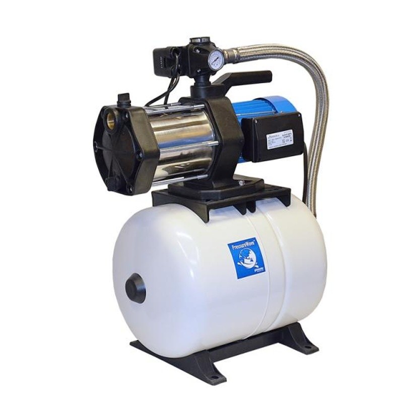 EUROPUMPS DV GW - 80