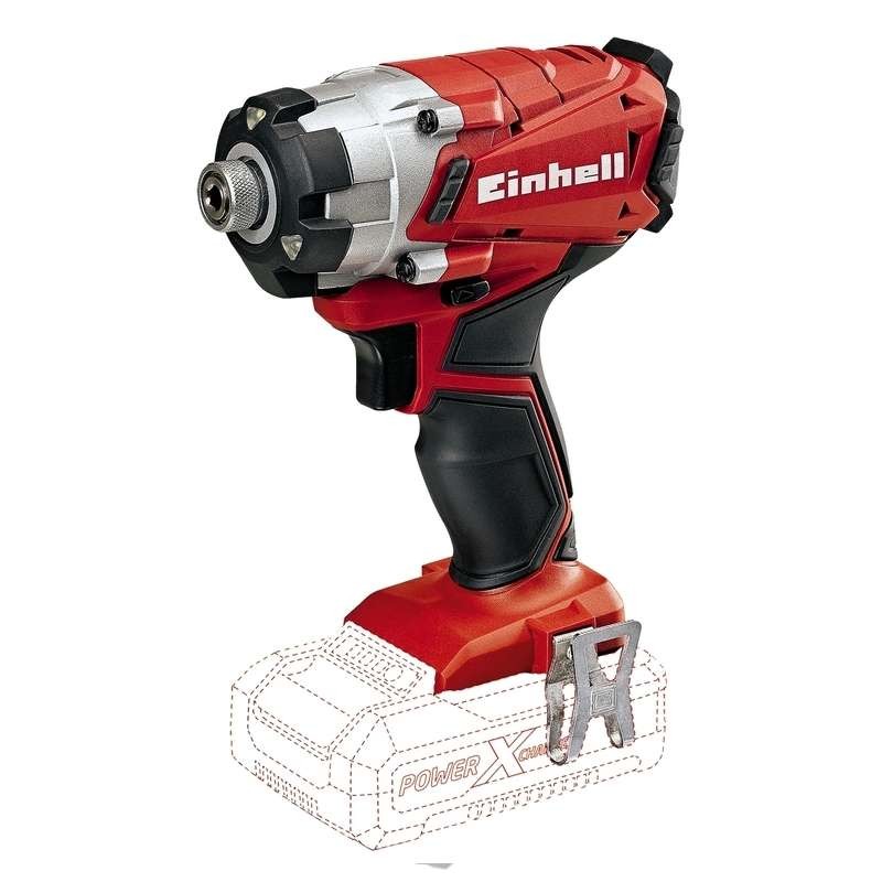 Akumulátor + nabíječka Power-X-Change 18V Einhell Starter Kit - 3,0