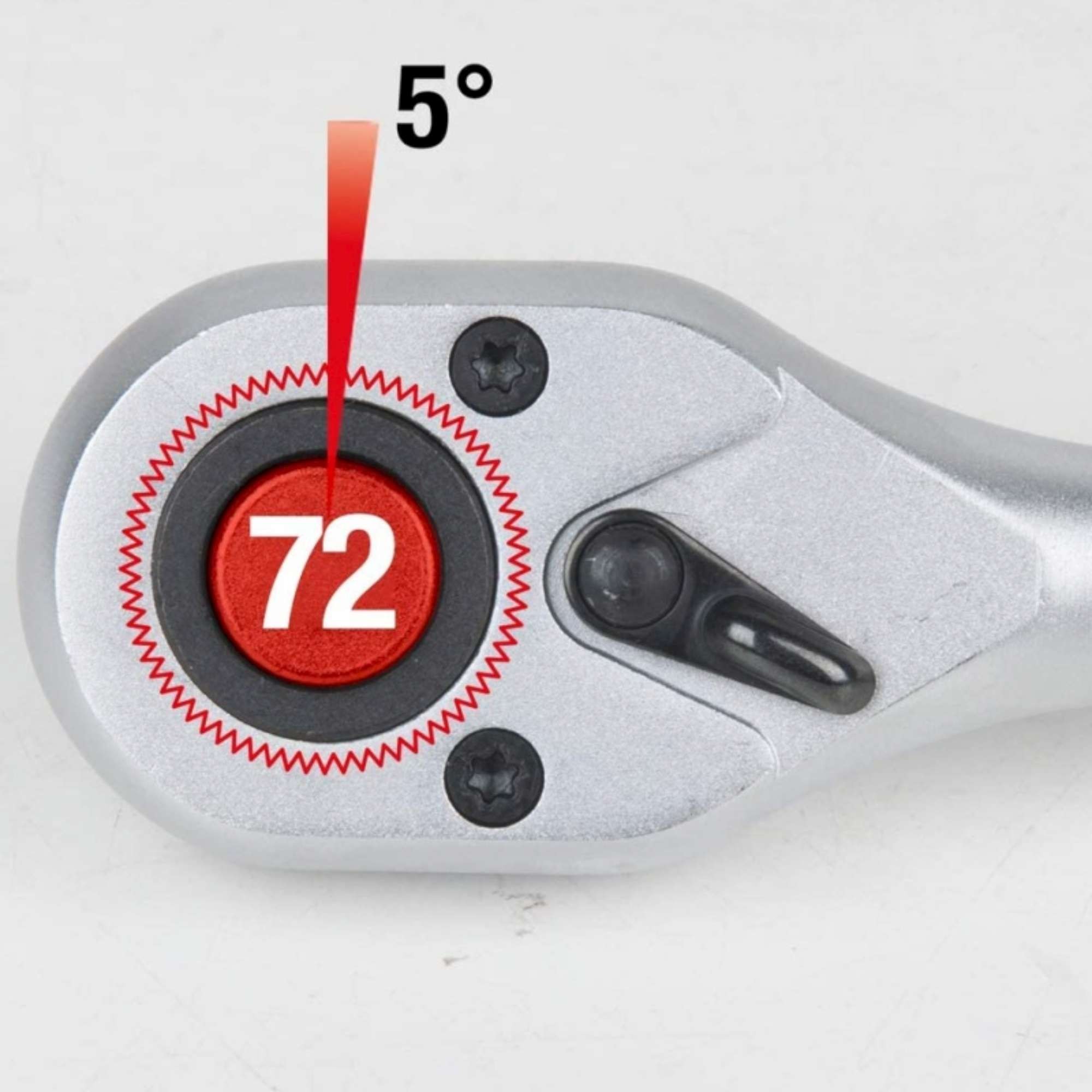 Gola sada 917.0779 KS Tools, 179 dílů (1/4" - 3/8" - 1/2")