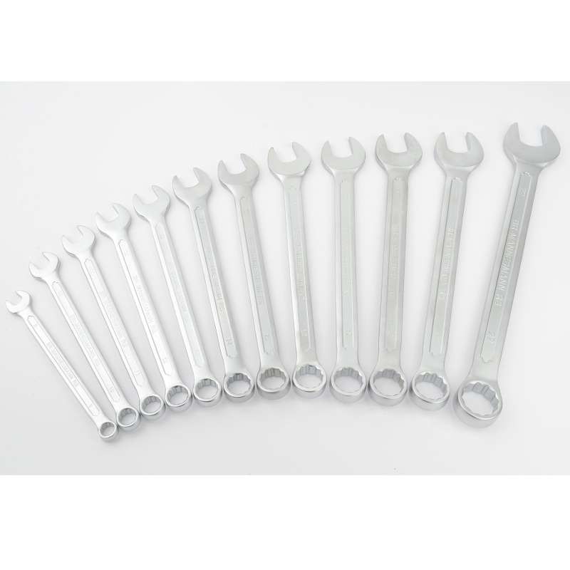 Gola sada 98430 Mannesmann, 215 dílů (1/4" + 3/8" + 1/2")