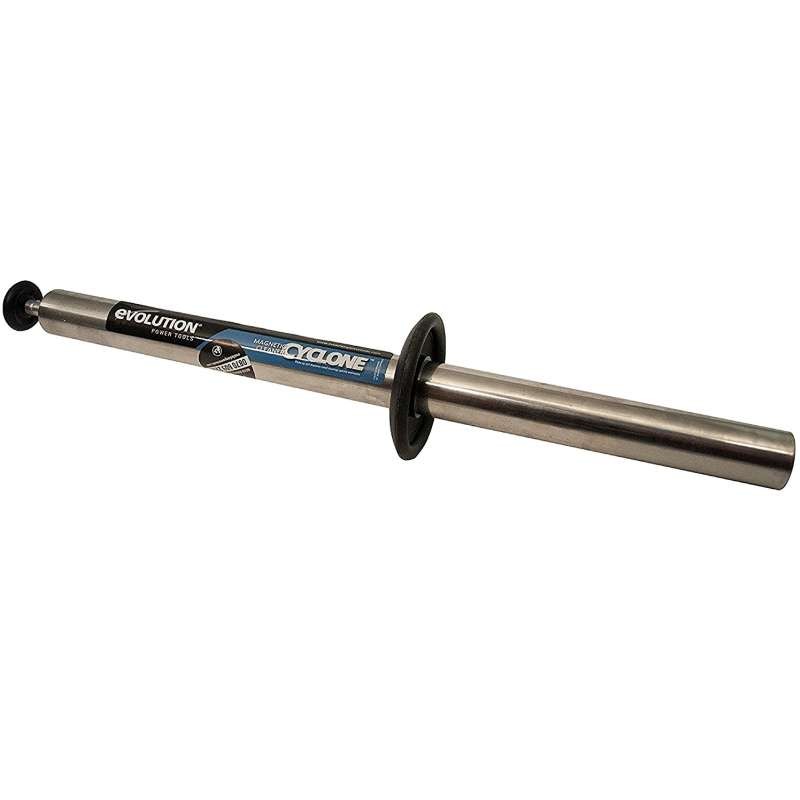 Magnetický sběrač pilin Evolution Steel CYCLONE