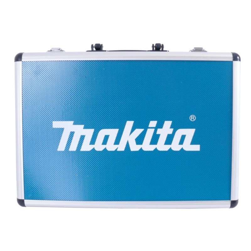 Sada vrtáků a sekáčů D-42444 Makita - 17 dílů, SDS-plus