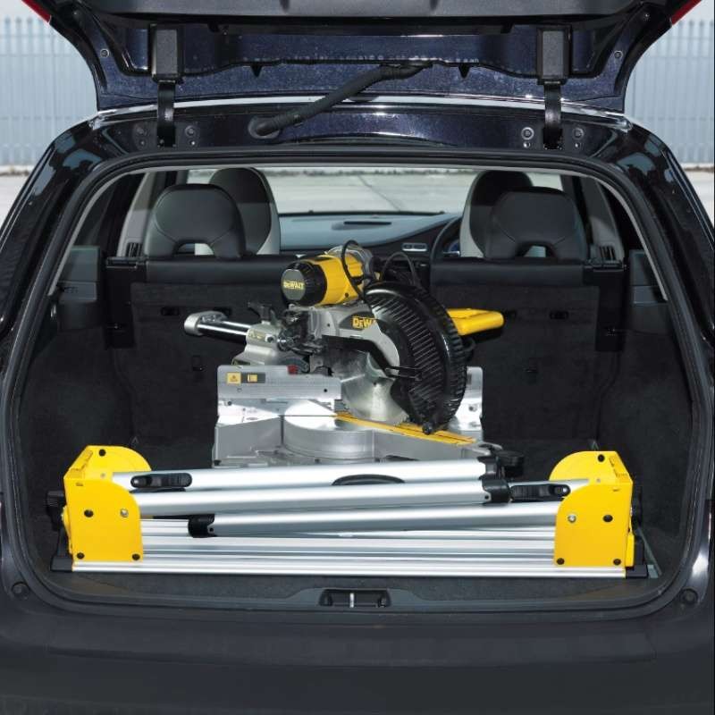 Profesionální stojan pro pokosovou pilu DE7033 DeWALT