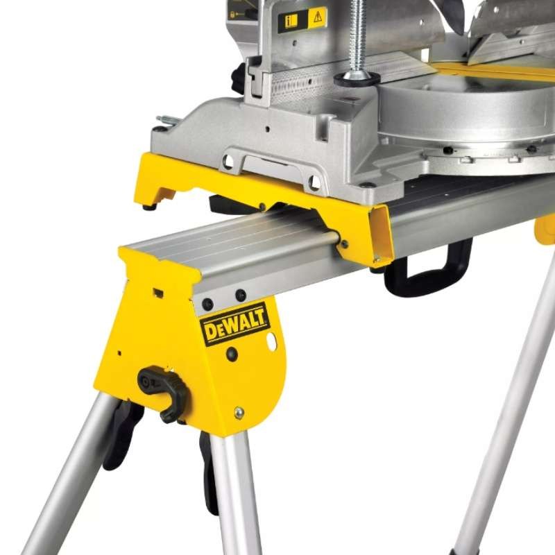 Profesionální stojan pro pokosovou pilu DE7033 DeWALT
