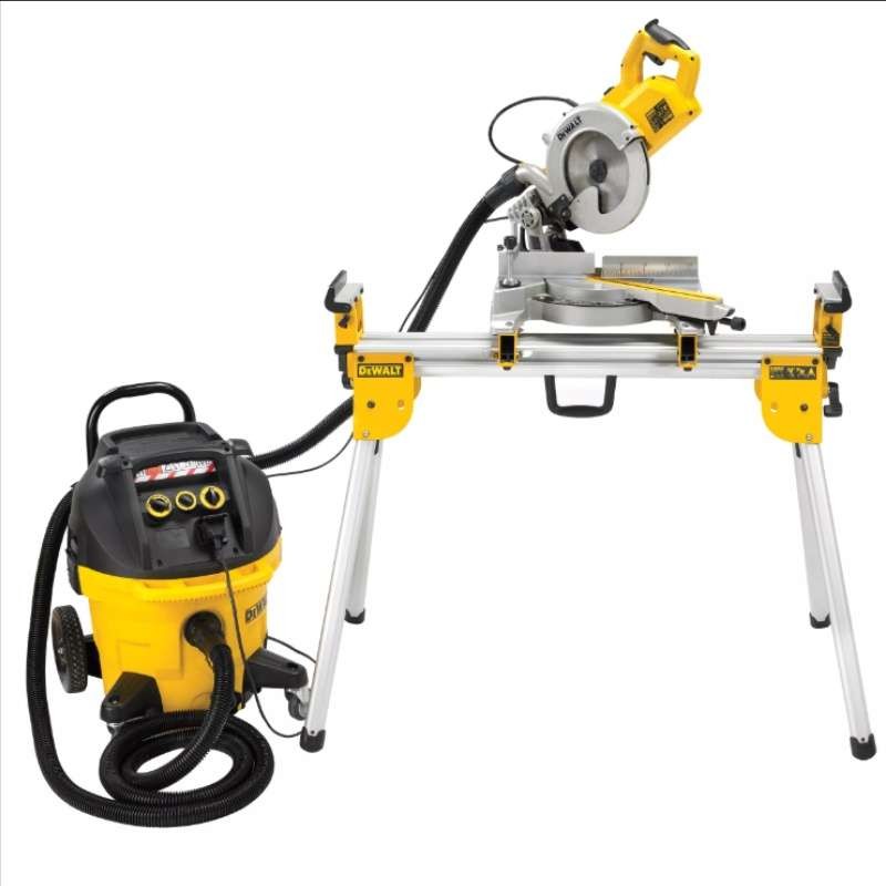 Profesionální stojan pro pokosovou pilu DE7033 DeWALT