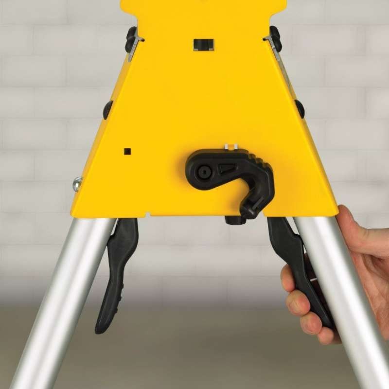 Profesionální stojan pro pokosovou pilu DE7033 DeWALT