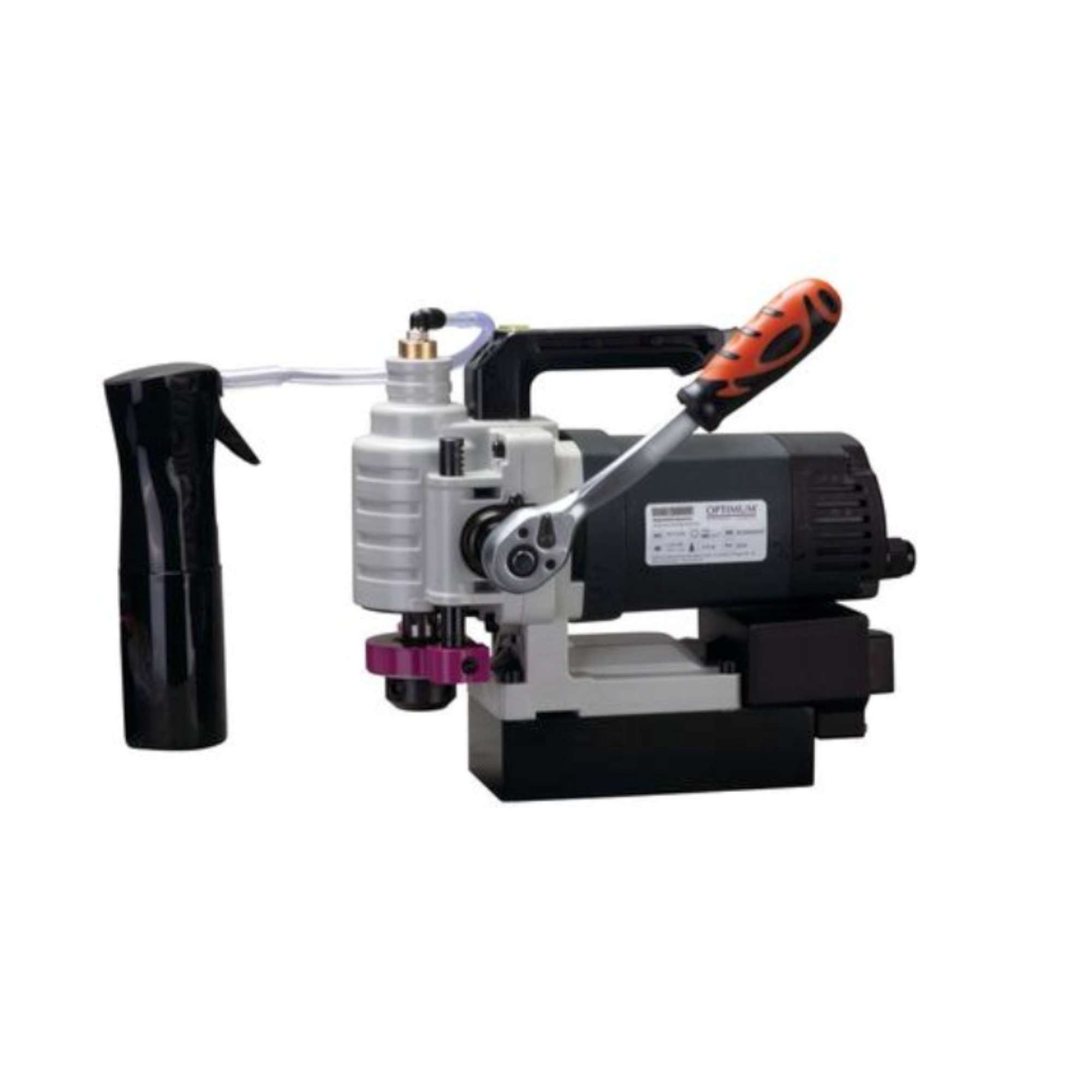 Magnetická vrtačka OPTIdrill DM 38VF Optimum