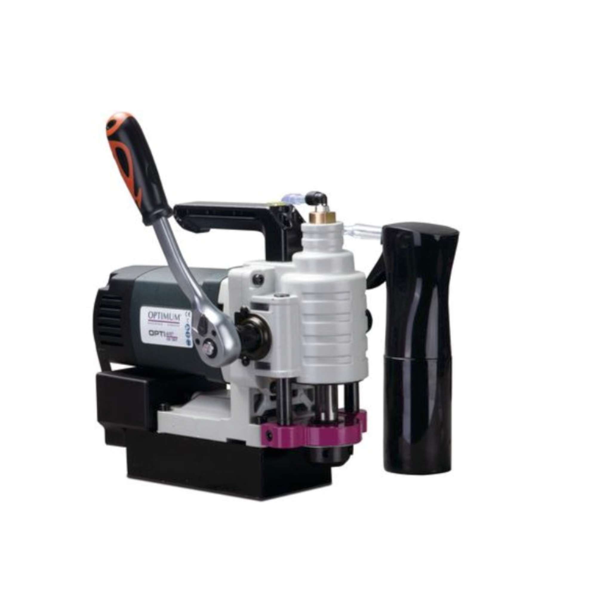 Magnetická vrtačka OPTIdrill DM 38VF Optimum
