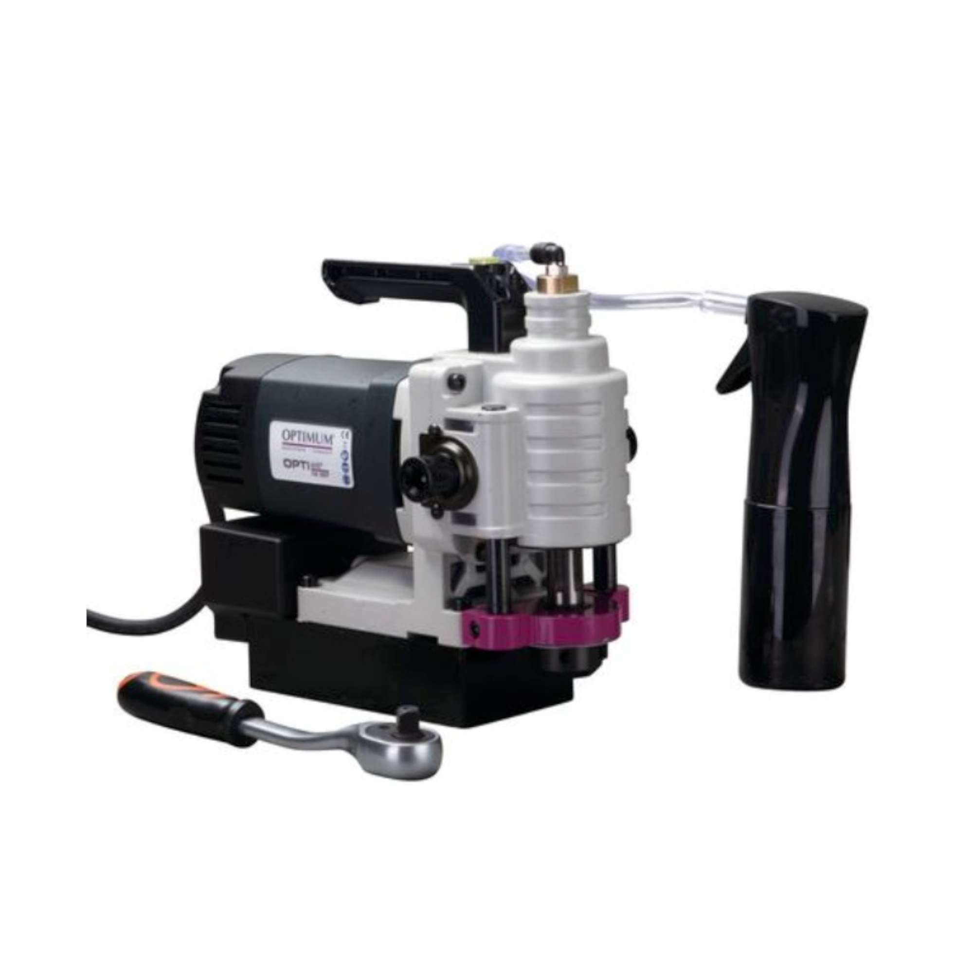 Magnetická vrtačka OPTIdrill DM 38VF Optimum