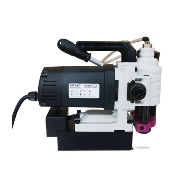 Magnetická vrtačka OPTIdrill DM 38VF Optimum