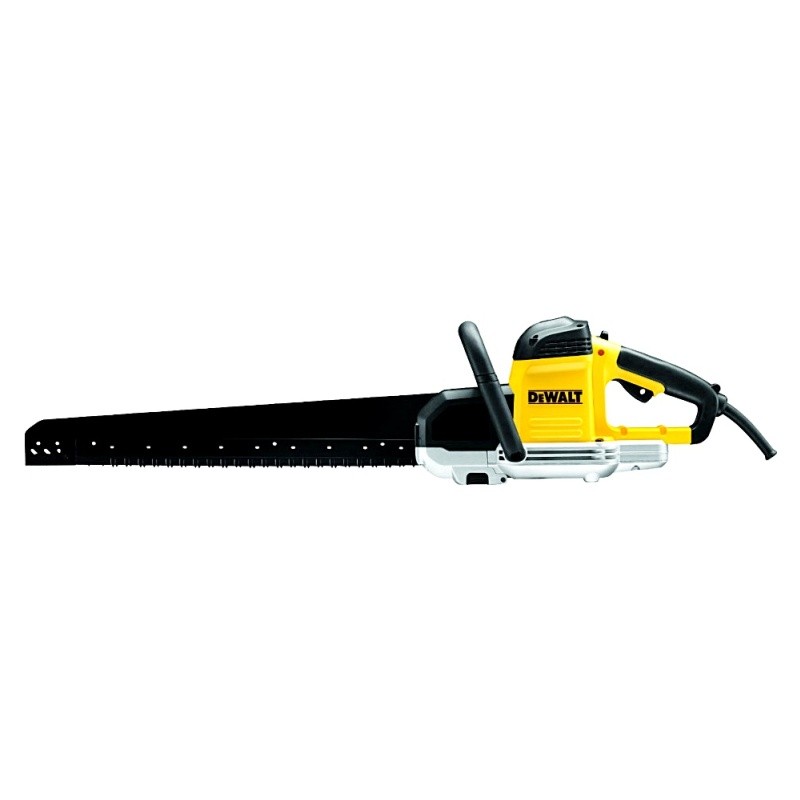 DEWALT DWE397 PILA ALLIGATOR