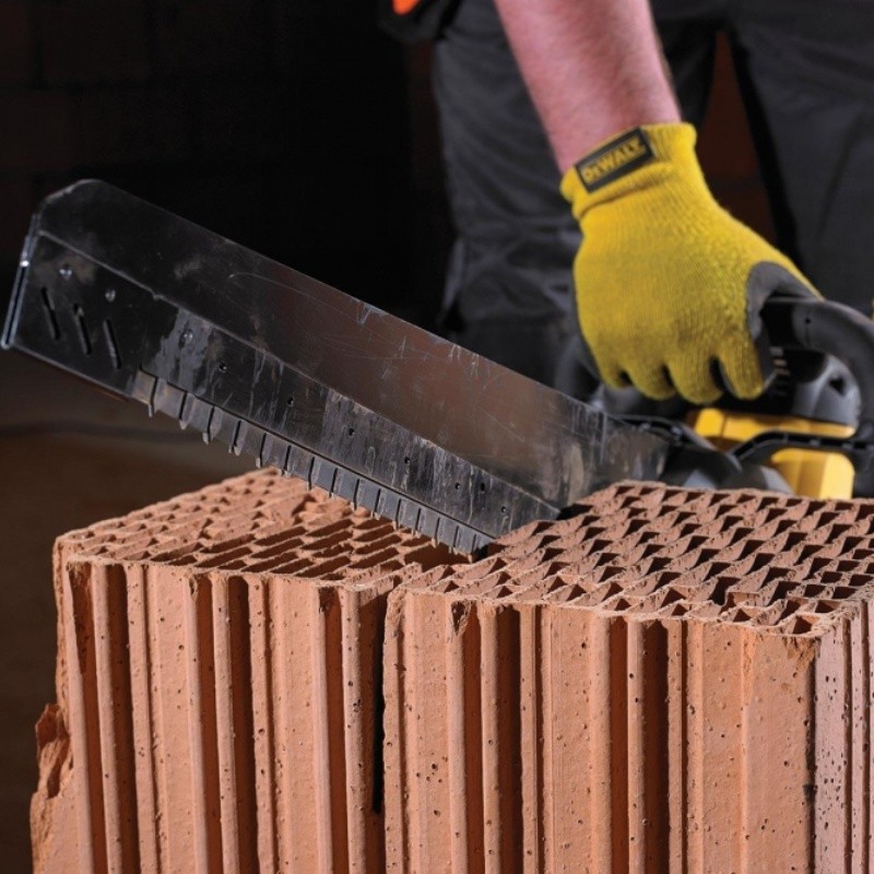 DEWALT DWE397 PILA ALLIGATOR