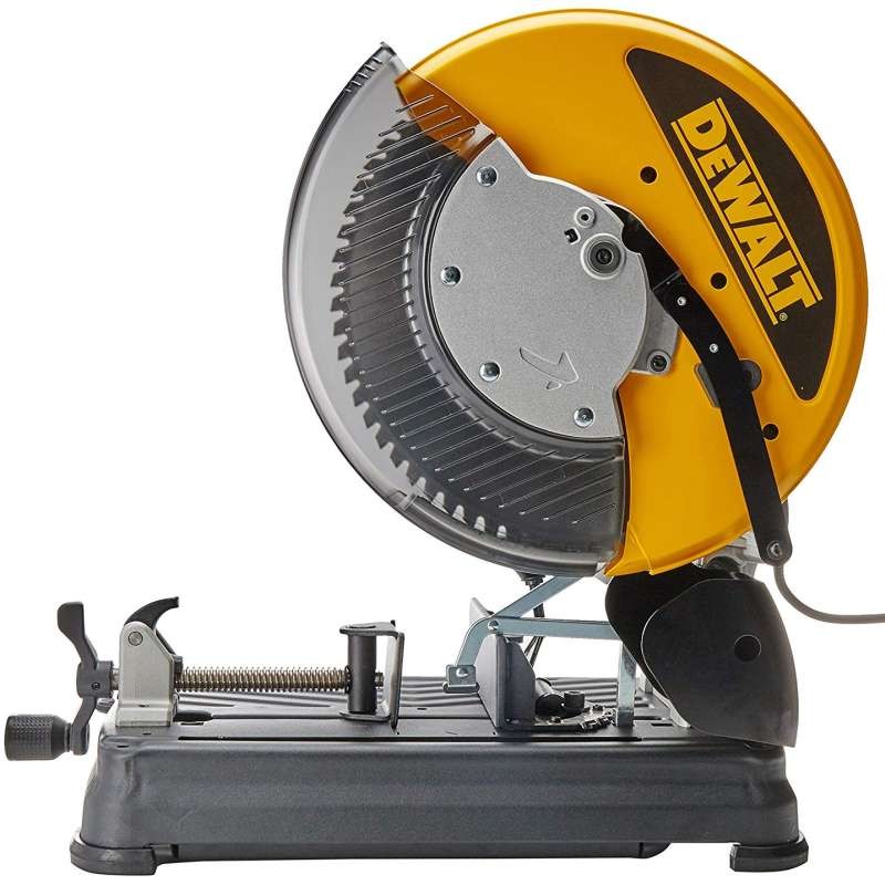 Stolní pila na kov DW872 DeWALT - Ø 355 mm, 2200 W