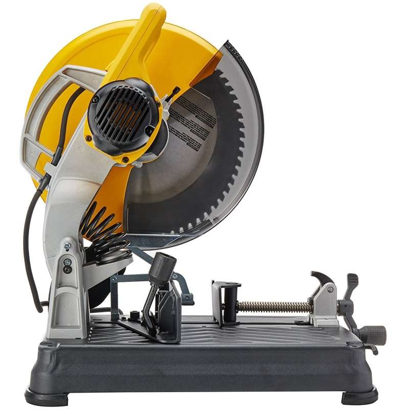 Stolní pila na kov DW872 DeWALT - Ø 355 mm, 2200 W