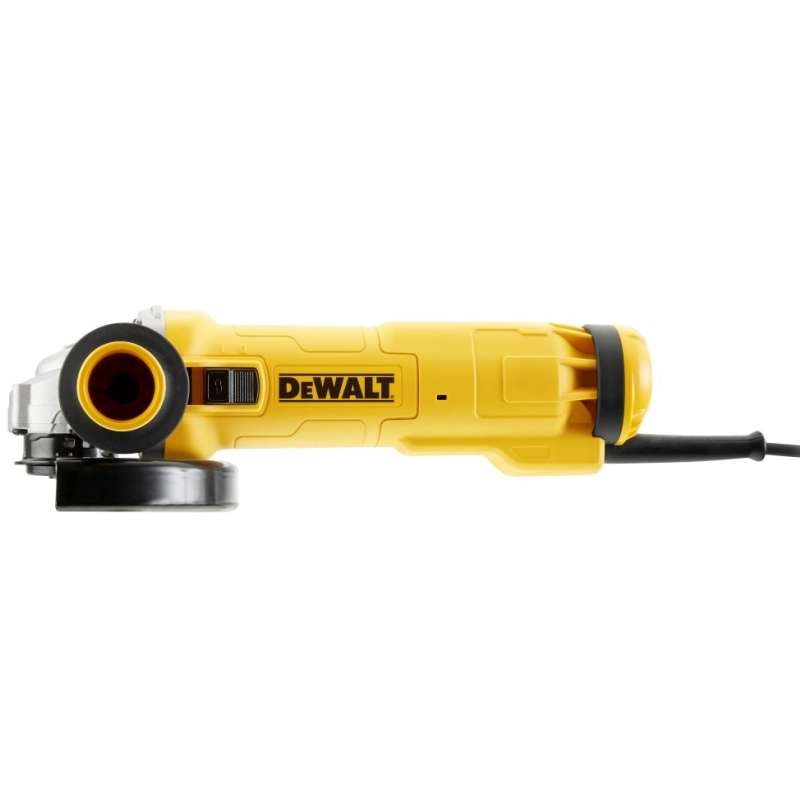 Úhlová bruska DWE4238 DeWALT, Ø150mm, 1400W
