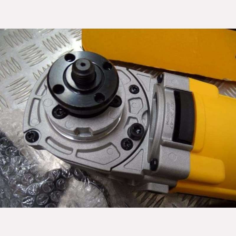 Úhlová bruska DWE494 DeWALT, Ø230mm, 2200W