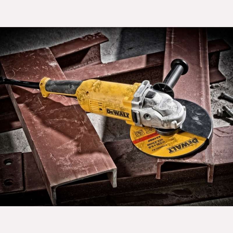 Úhlová bruska DWE494 DeWALT, Ø230mm, 2200W