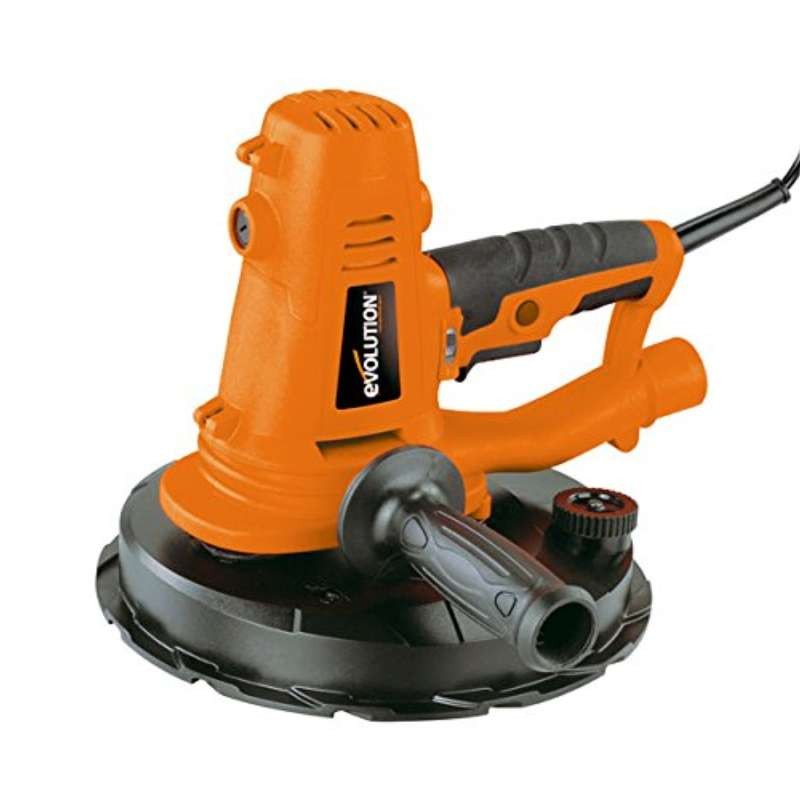 Ruční bruska na sádrokarton EB225DWSHH EVOLUTION, Ø 225 mm